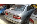 NISSAN ALMERA (N15)