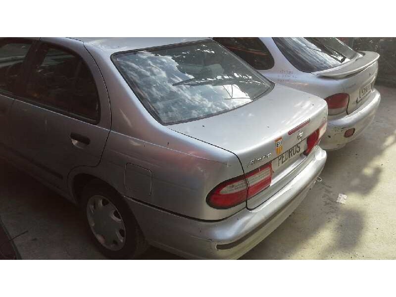 nissan almera (n15) del año 1998