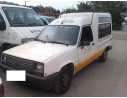 RENAULT RAPID/EXPRESS (F40)
