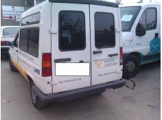 renault rapid/express (f40) del año 1989 2