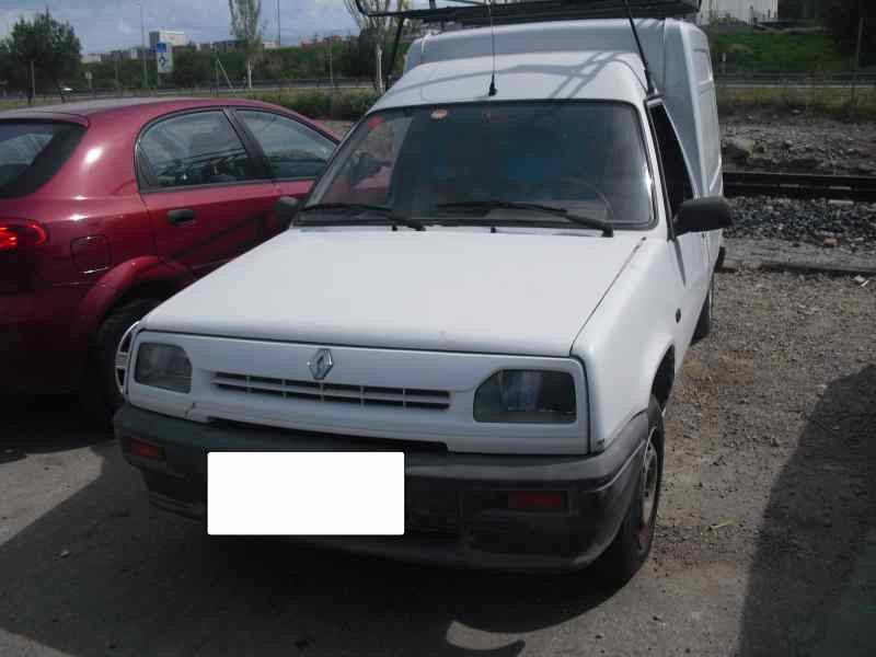 renault rapid/express (f40) del año 1994
