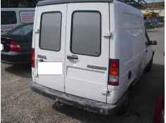 renault rapid/express (f40) del año 1994 2