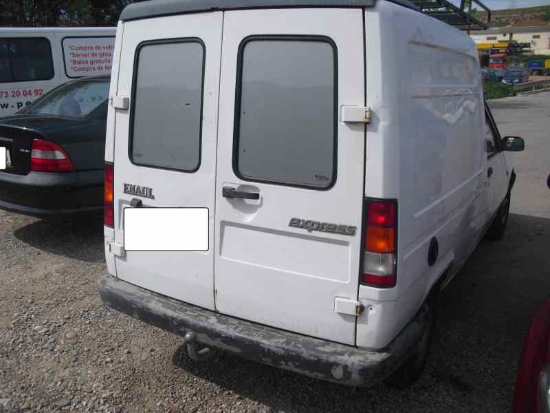 renault rapid/express (f40) del año 1994