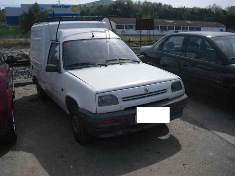 renault rapid/express (f40) del año 1994