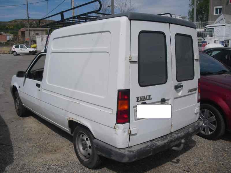 renault rapid/express (f40) del año 1994