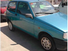 lancia y10 del año 1995