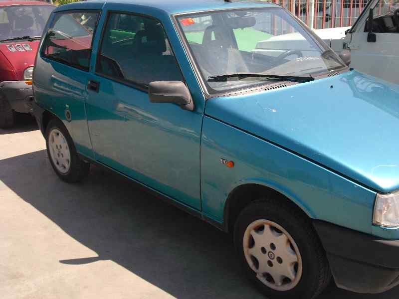 lancia y10 del año 1995