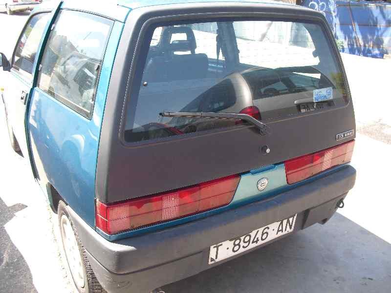 lancia y10 del año 1995