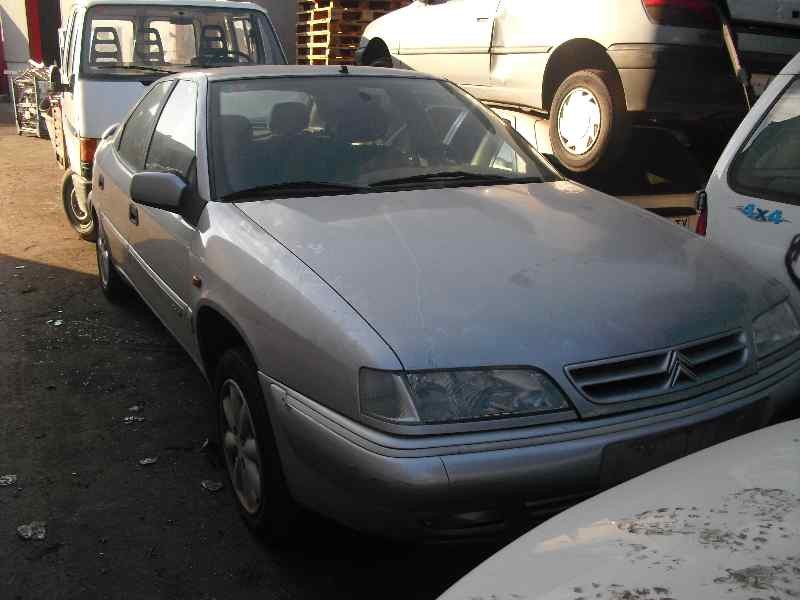 citroën xantia berlina del año 1950