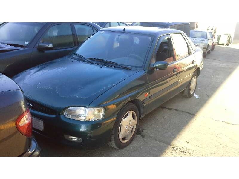 ford escort berl./turnier del año 1998