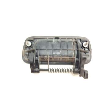 Recambio de maneta exterior trasera derecha para peugeot 406 (8b) 1.8 16v referencia OEM IAM 9621859177  