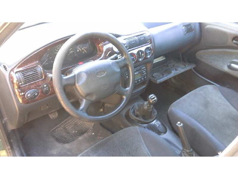 ford escort berl./turnier del año 1998