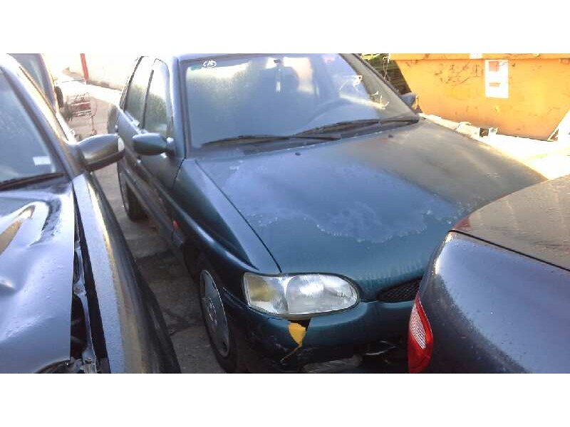 ford escort berl./turnier del año 1998