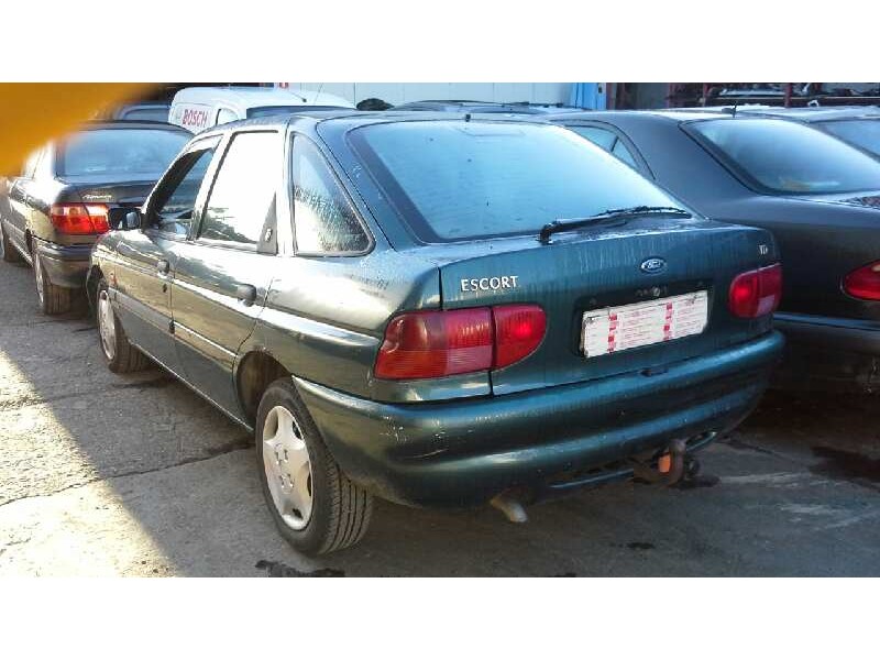 ford escort berl./turnier del año 1998