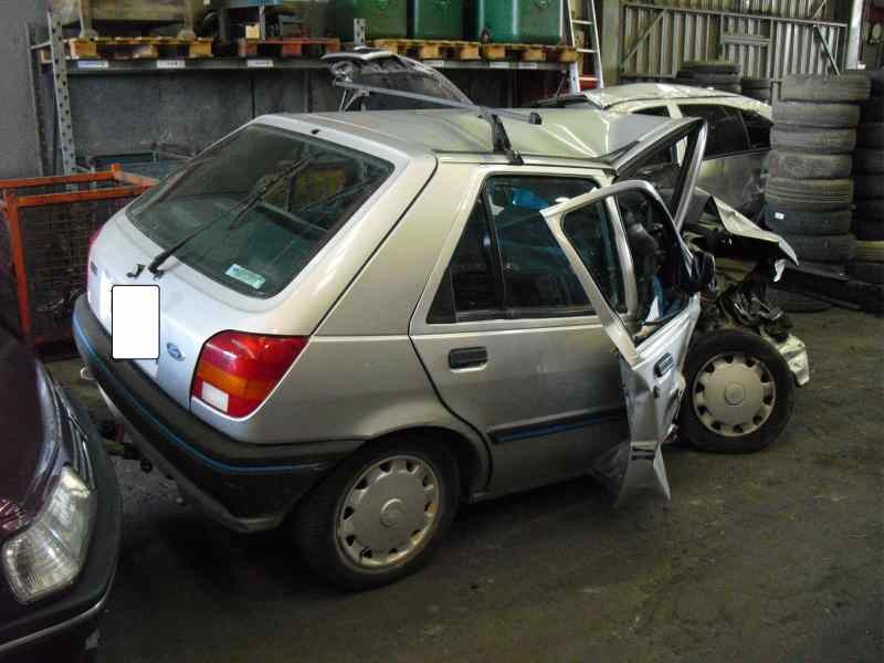 ford fiesta berl./courier del año 1991