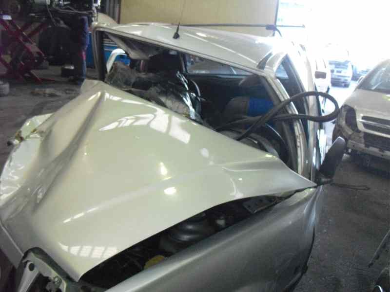 ford fiesta berl./courier del año 1991