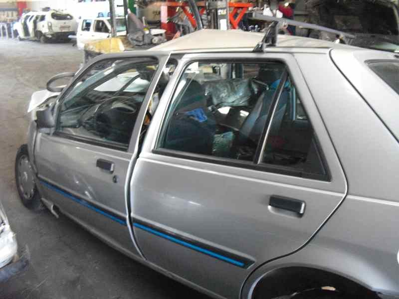 ford fiesta berl./courier del año 1991