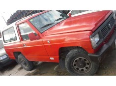 nissan patrol (k/w260) del año 1990 2