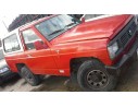 NISSAN PATROL (K/W260)