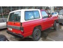NISSAN PATROL (K/W260)