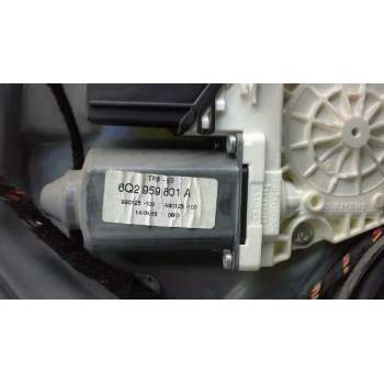 Recambio de elevalunas delantero derecho para seat ibiza (6k) básico referencia OEM IAM 6K4837402  