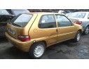 CITROËN SAXO