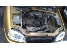 citroën saxo del año 2000 2