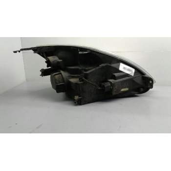 Recambio de faro izquierdo para ford fiesta (cbk) ambiente referencia OEM IAM 1320349  