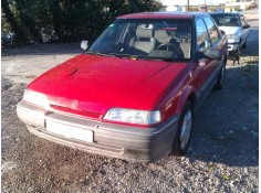 mg serie 400 (xw) del año 1990