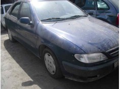 citroën xsara berlina del año 1998