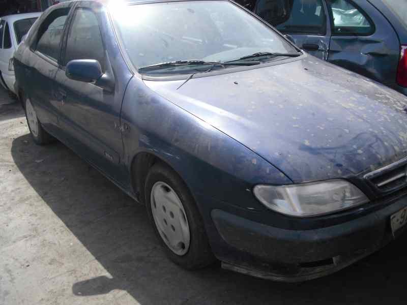 citroën xsara berlina del año 1998
