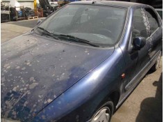 citroën xsara berlina del año 1998 2