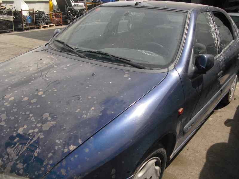 citroën xsara berlina del año 1998