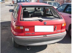 opel astra f berlina del año 1992 2