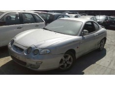 hyundai coupe (j2) del año 1999