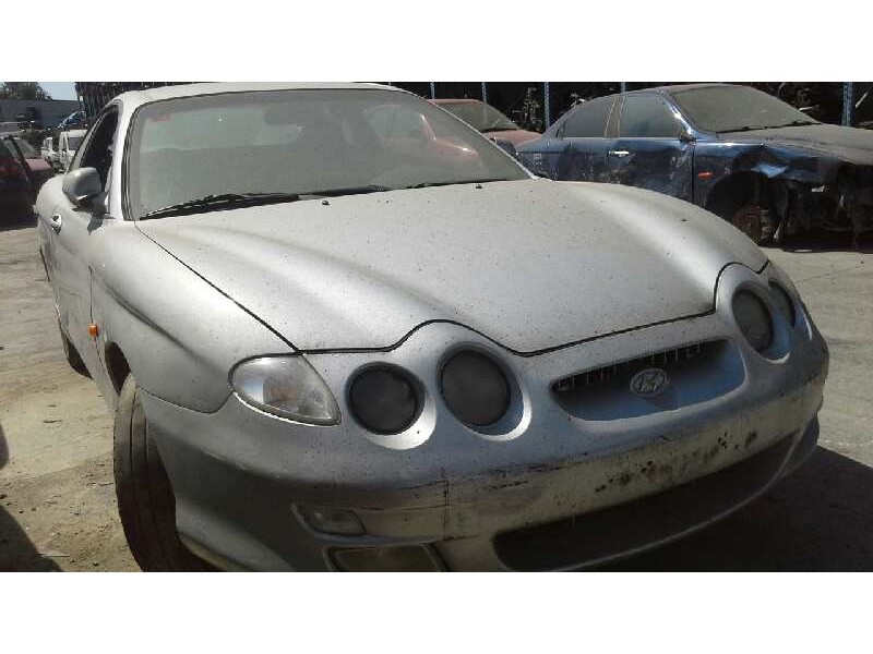 hyundai coupe (j2) del año 1999