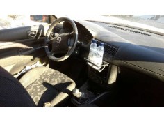 volkswagen golf iv berlina (1j1) del año 1999 2