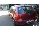VOLKSWAGEN GOLF IV BERLINA (1J1)