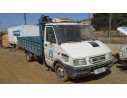 IVECO DAILY CAJA ABIERTA / VOLQUETE