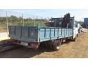 IVECO DAILY CAJA ABIERTA / VOLQUETE