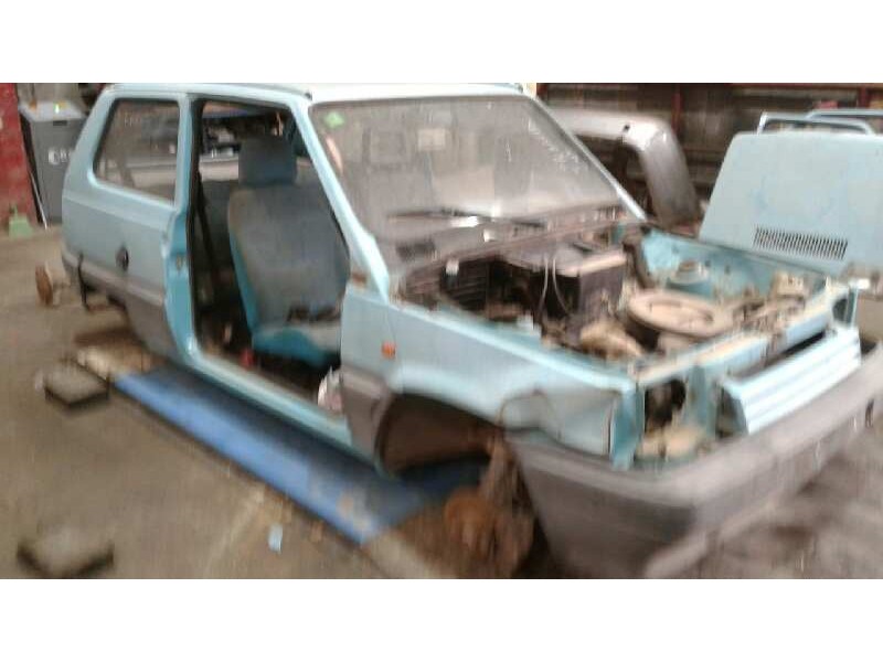 seat marbella del año 1996