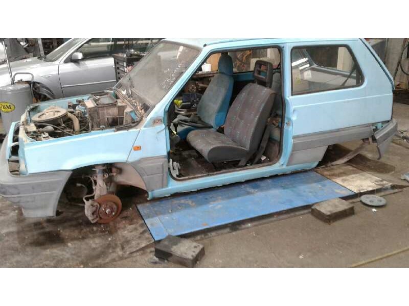 seat marbella del año 1996