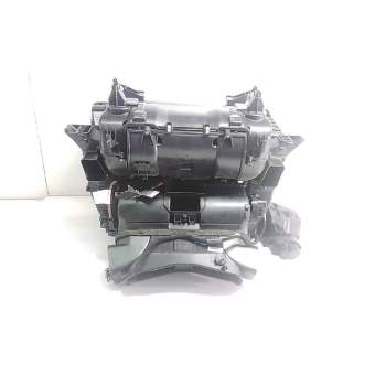 Recambio de calefaccion entera normal para bmw serie 5 touring (e61) 525d referencia OEM IAM 913498702  