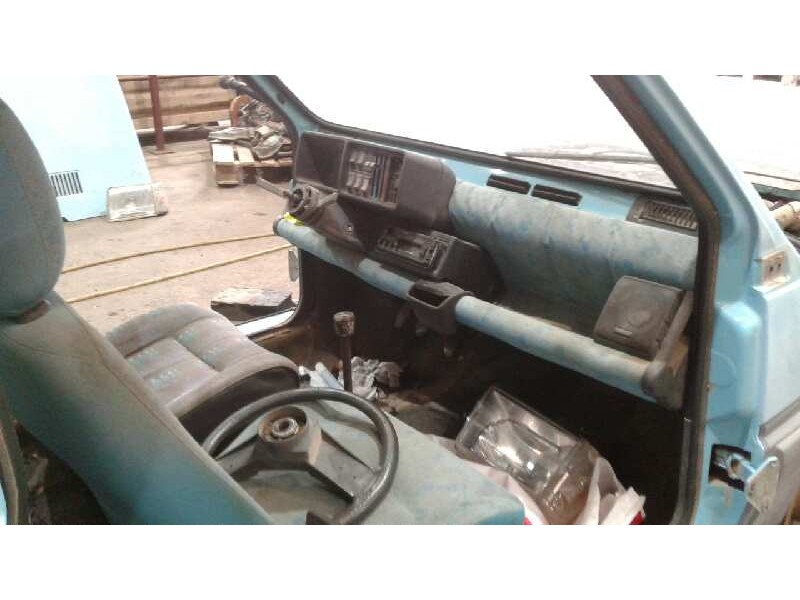 seat marbella del año 1996