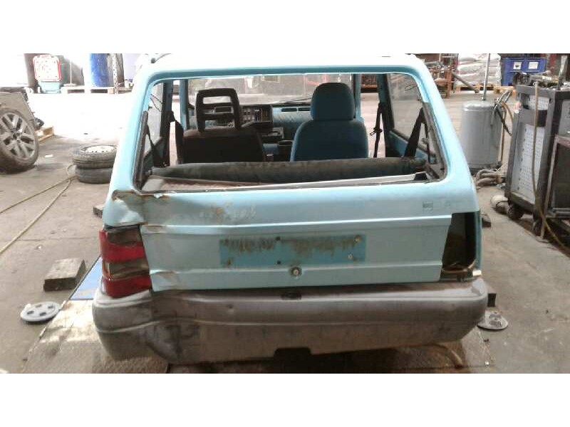 seat marbella del año 1996