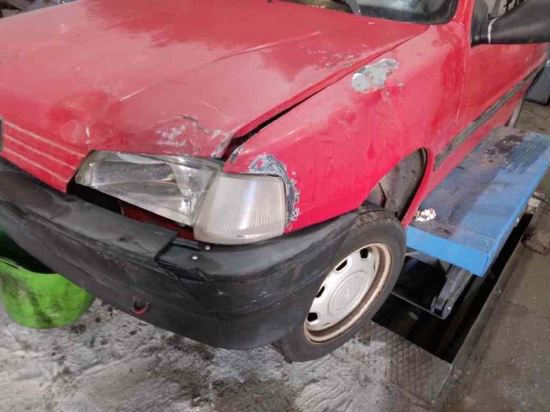 peugeot 106 (s1) del año 1992