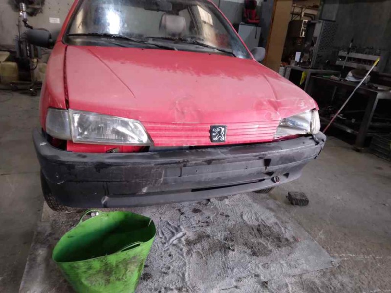 peugeot 106 (s1) del año 1992