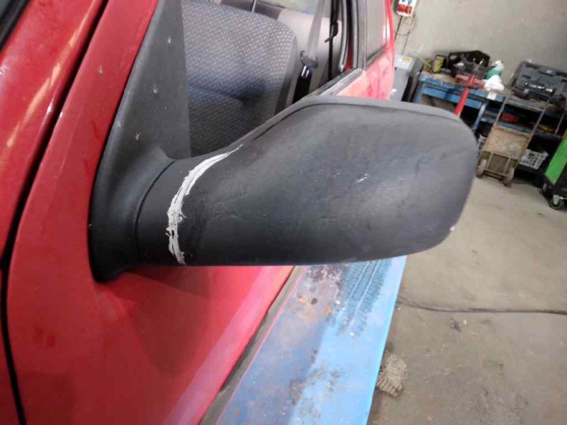 peugeot 106 (s1) del año 1992