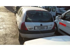 RENAULT CLIO II FASE I (B/CBO)