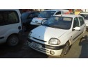 RENAULT CLIO II FASE I (B/CBO)